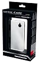 Thrustmaster Metal Case for DSi - Platinum Silver (Nintendo DSi)