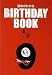 BIRTHDAY BOOK 9月17日