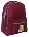 West Ham United FC - Official Back Pack