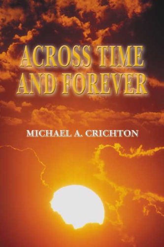  Michael Crichton