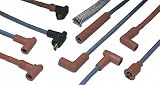 MSD 5566 Street Fire Spark Plug Wire Set