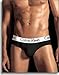 Calvin Klein body stretch Brief schwarz