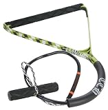 Helium Argyle Tch 15In Wakeboard Handle W/Orbit