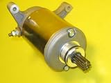 NEW STARTER Yamaha YFM350 Warrior Moto Big Bear YFM 350