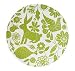 Jonathan Adler Acapulco Dessert Plate - Green