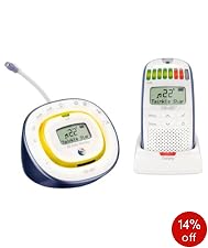 BT Baby Monitor 150