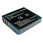 Leica C-LUX1, D-LUX2, D-LUX3, and D-LUX4 Battery (Premium Japanese Cells, 1500 mAh, 5-YR Warranty) (by Wasabi Power&reg;)