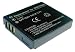 Leica C-LUX1, D-LUX2, D-LUX3, and D-LUX4 Battery (Premium Japanese Cells, 1500 mAh, 5-YR Warranty) (by Wasabi Power®)