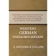 The Radio Amateur's Hand Book (A Complete, Authentic and Informative Work on Wireless Telegraphy and Telephony) - Webster's German Thesaurus Edition
