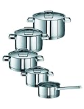 Rohe Germany 250091-05 Meister-Set Chiara, 5-teilig
