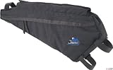 Jandd Frame Pack, Black