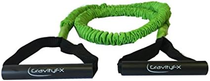 GravityFX Resistance Band - 13 lb (Green)