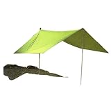 ARAI TENT(アライテント) ビバークタープ M(ポール別売) 370920