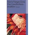 Der Geschichtenerz�hler: Roman (suhrkamp taschenbuch)