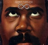 Sonny Fortune: Infinity Is [Vinyl LP] [Stereo]