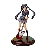 けいおん! 中野梓 (1/6スケール PVC塗装済み完成品)