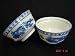 4 of Porcelain Rice Bowls