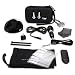dreamGEAR 18 in 1 Starter Kit for DSi - Black