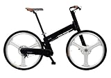 IF-Mode Folding Bike