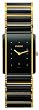 Rado R20282162 Rado Mens Integral Collection Two-Tone Watch R20282162