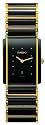 Rado Men's Integral Collection Two-Tone Watch #R20282162