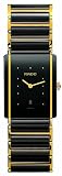 Rado Men's Integral Collection Two-Tone Watch #R20282162