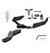Curt 13056-55334-45030-40002-21500 Trailer Hitch and Tow Package