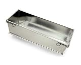 Review Gobel  / Gobel, Tin, Folding Loaf, 27x10x7,5 cm