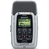 ZOOM Handy Recorder H2