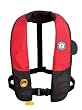Mustang MD3183 Deluxe Inflatable PFD with HIT