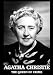 AGATHA CHRISTIE A1 SIZE QUALITY CANVAS PRINT