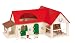 GoKi Wooden Stable_s-1
