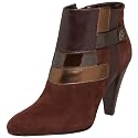 AK Anne Klein Women's Noriko Bootie