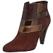 AK Anne Klein Women's Noriko Bootie