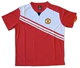 Manchester United Training Jersey