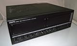 from Inter-M InterM PA PAM-60 Public Address Amplifier PA Amp Model PAM-60
