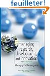 Managing Research, Development, and I...