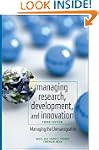 Managing Research, Development and In...