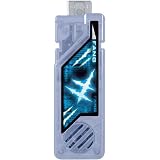 仮面ライダーW(ダブル) サウンドガイアメモリVOL.2  単品　(１ ファングメモリ)
