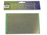 Velleman ECS2 2 Hole Island Euro Card 3.9 x 6.3