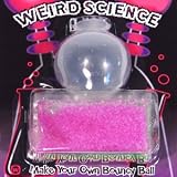 Weird Science Lab - The Bouncy Ball Factory