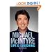 Life And Laughing  (Large Print Book)