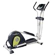 850 Elliptical Crosstrainer