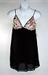 OnGossamer Jungle Fever Mesh Chemise 082803