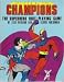 Champions: The Super Hero Role Playing Game (Revised Edition) [BOX SET] by George MacDonald, Steve Peterson