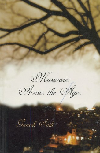 Mussoorie Across the Ages