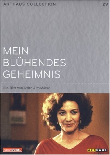 Mein blühendes Geheimnis
