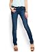 414sUYrUPBL. SL75  Mango Womens Pocket Skinny Jeans