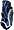 Navy/Black/Silver