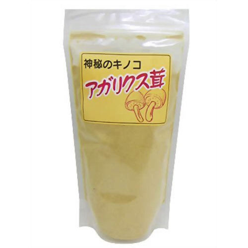 アガリクスパウダー　１００ｇ